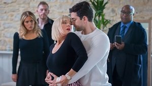 Poster for Agatha Raisin & the Deadly Dance (Part 1)
