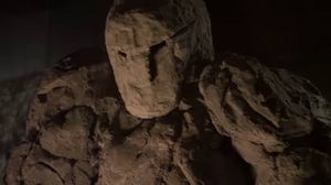 Poster for The Golem (2)