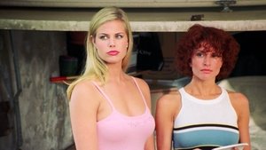 Poster for Baywatch Down Under (2)