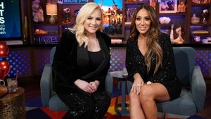 Poster for Melissa Gorga & Meghan McCain
