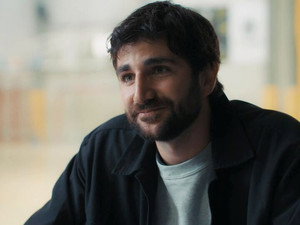 Poster for Episode 13 Poster for Episode 13