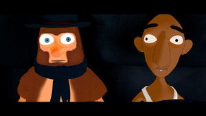 Poster for Tesla Bot Poster for Tesla Bot