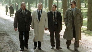 Poster for Sender Unknown Poster for Sender Unknown