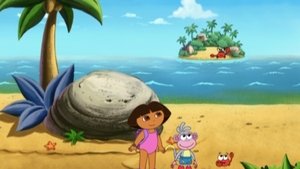 Poster for Dora's First Trip
