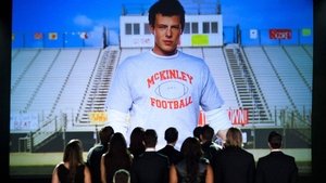 Poster for The Quarterback