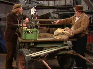 Poster for Musikens makt