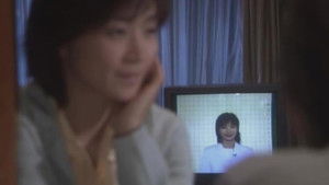 Poster for The Housewife Murder Poster for The Housewife Murder