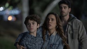 Poster for Jugarse la vida por los hijos