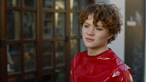 Poster for Horen, zien en zwijgen Poster for Horen, zien en zwijgen