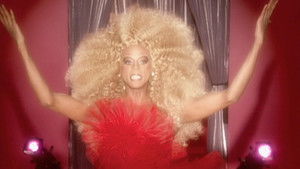 Poster for Grand Finale