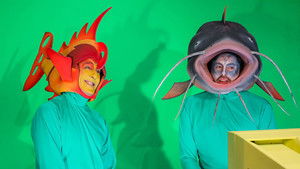 Poster for The Noite The Sucessos - Especial Dia das Crianças Poster for The Noite The Sucessos - Especial Dia das Crianças