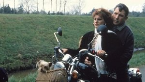 Poster for De motorfiets