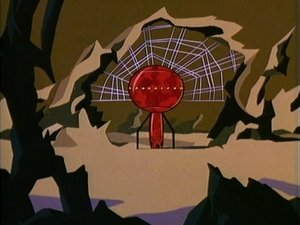 Poster for The Web
