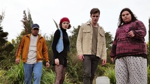 Poster for Episode 4