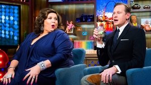 Poster for Abby Lee Miller & Carson Kressley