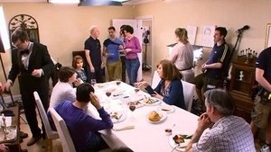 Poster for Behind the Scenes (Season 1)