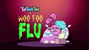 Poster for Woo Foo Flu