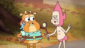 Poster for The Prince and the All-Alone Gnome Poster for The Prince and the All-Alone Gnome