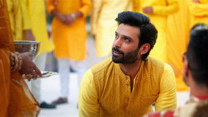 Poster for Haramzada Shahzada Poster for Haramzada Shahzada