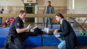 Poster for Episode 3