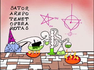 Poster for Episode 4