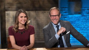 Poster for We're All Family Here Poster for We're All Family Here