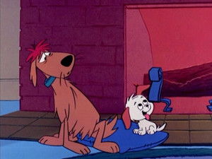 Poster for Pup, Skip and Jump Poster for Pup, Skip and Jump