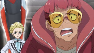 Poster for Storm Haavik's Tower