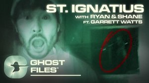 Poster for The Nightmare Nuns of St Ignatius ft. Garrett Watts