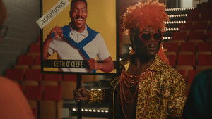 Poster for Keith Changed