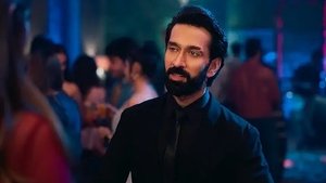 Poster for The Launch