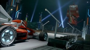 Poster for In the Driver's Seat