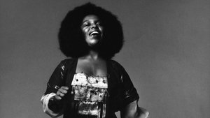 Poster for Roberta Flack