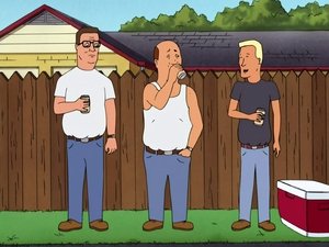 Poster for Dale to the Chief