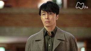 Poster for Week 01 - My marriage is still far, far, away! - Episode 006