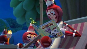 Poster for Episode 15