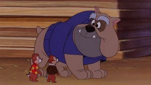 Poster for Rescue Rangers to the Rescue (1)