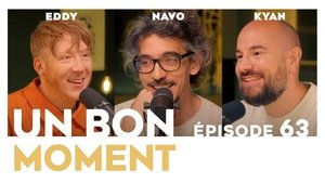 Poster for Episode 64