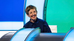 Poster for Julie Hesmondhalgh, Chris McCausland, Yinka Bokinni & Harriet Kemsley