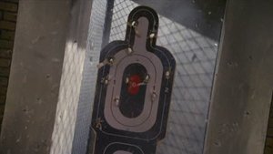 Poster for Bang and Blame