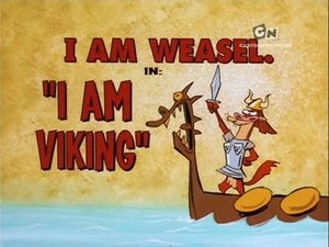 Poster for I Am Viking