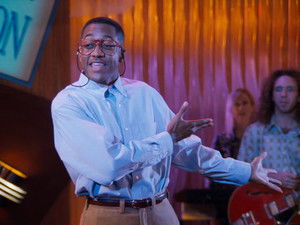 Poster for Out With the Old Poster for Out With the Old