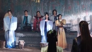 Poster for Episode 31 Poster for Episode 31