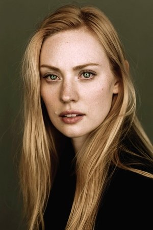 デボラ・アン・ウォール