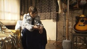 Poster for The Most Evil Shitennou Gekikara, Laughing!