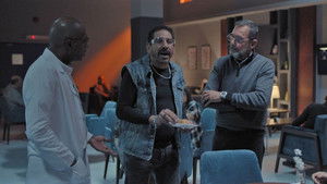 Poster for Episode 5 Poster for Episode 5