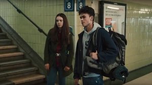 Poster for We're the biggest losers of the school.
