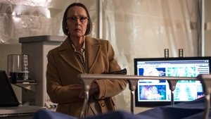 Poster for Leonard Caul