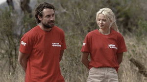 Poster for Episode 13