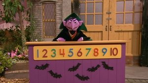 Poster for The Counting Booth Counters